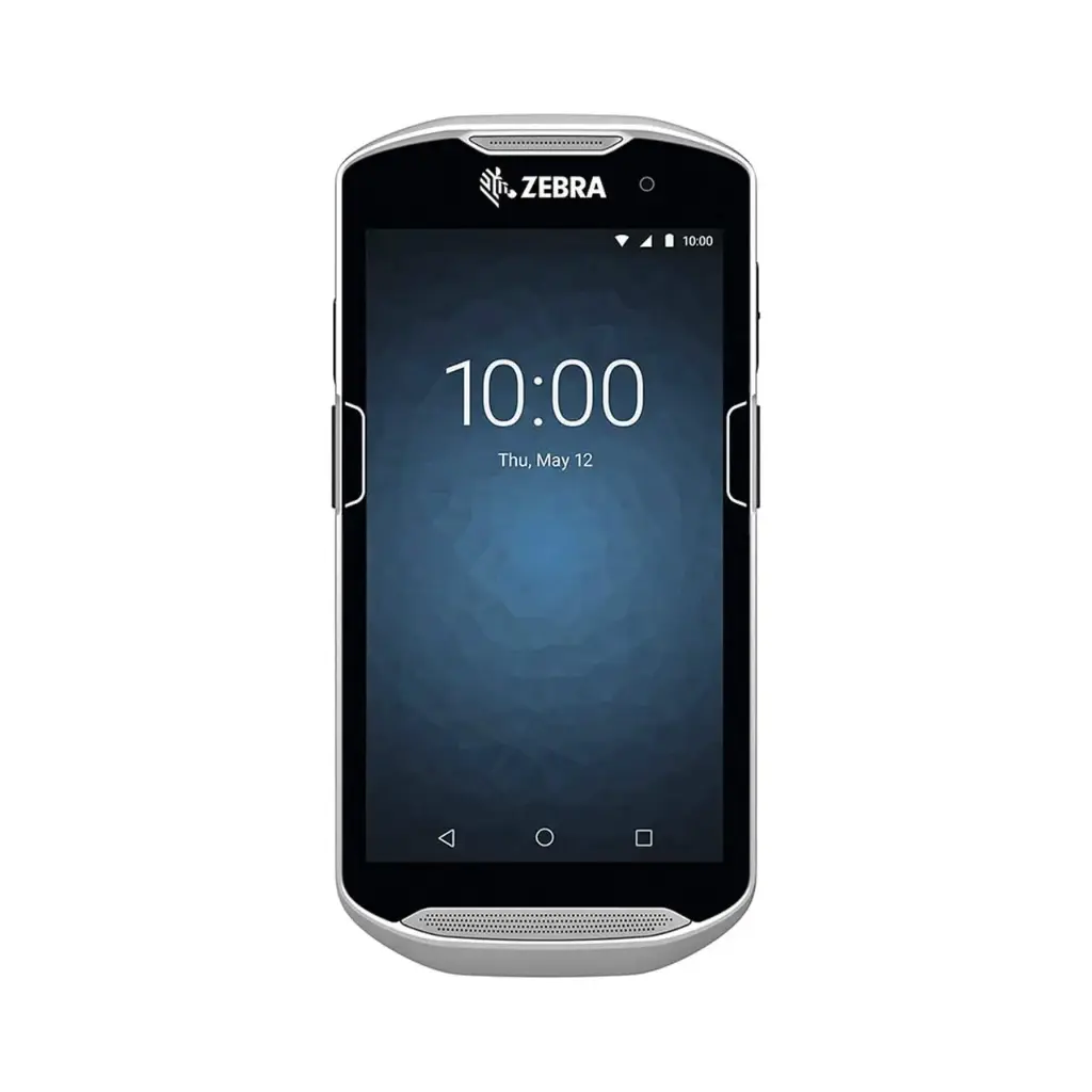 Zebra TC51 - Wi-Fi, 5.0" Screen, Android 6.0 Marshmallow, 2D Imager (SE4710), 2GB/16GB, 4300 mAh bat