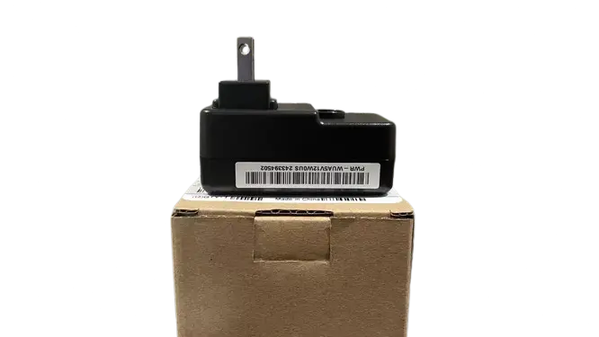 Adaptador Ac, Zebra, 5v, 2.50a.