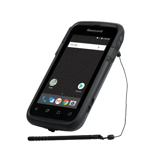 [CT60-L1N-ASC210F] Honeywell CT60,Android 7.1.1,WWAN, 802.11 A/B/G/N/AC/R/K/MC, 1D/2D 3GB/32GB Memory, 13MP,Batt 4,040