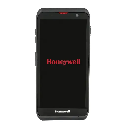 [EDA52-11AE84N21RK] Honeywell ScanPal EDA52 USB-C, BT, Wi-FI y NFC, 2D, IP67 6GB de RAM y 128GB de almacenamiento.