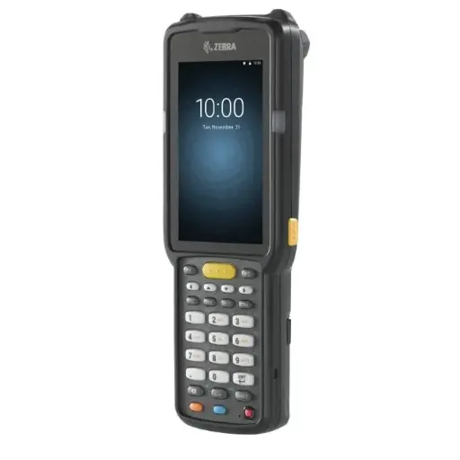 [MC330L-GL4EG4RW] MC330 WLAN BT GUN 1D 47KY 2.5X GMS 4/32GB SNSR NFC ROW