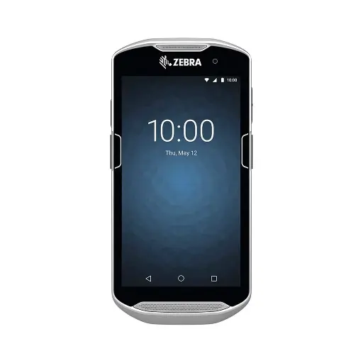 [TC510K-1PAZU2P-A6] Zebra TC51 - Wi-Fi, 5.0" Screen, Android 6.0 Marshmallow, 2D Imager (SE4710), 2GB/16GB, 4300 mAh bat