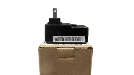 Adaptador Ac, Zebra, 5v, 2.50a.